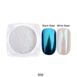 Pearl Powder Nail Art Glitter