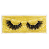 3D Mink Lashes