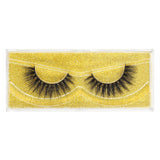 3D Mink Lashes
