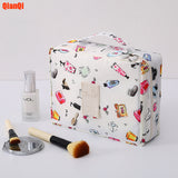 Multifunction Cosmetic Bag