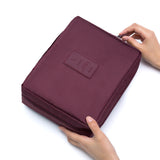 Multifunction Cosmetic Bag