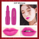 Miss Rose lipstick