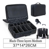 Women Beauty Storage