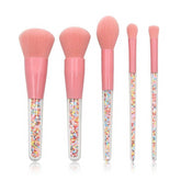 Candy Makeup Brushes