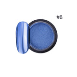 Metallic Nail Glittert