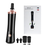 Electric Makeup Brush