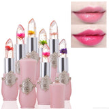 Crystal Jelly Lipstick