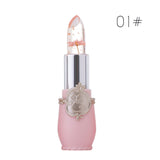 Crystal Jelly Lipstick