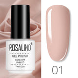 ROSALIND Gel Polish