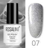 ROSALIND Gel Polish