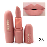 Professional Matte Lipsticks